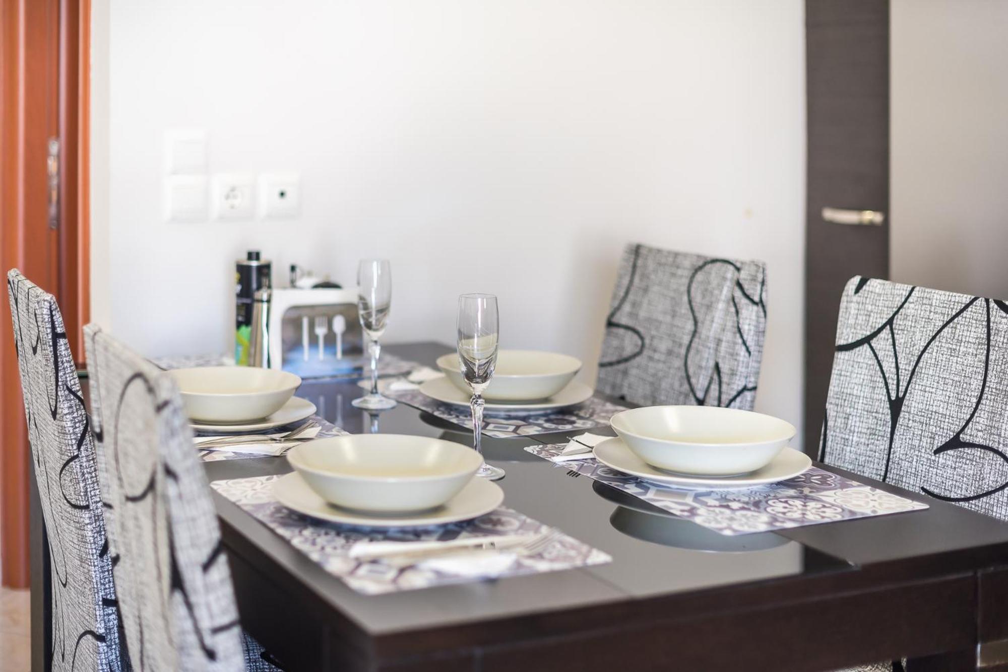 Rigas Apartment In Ilioupoli Atény Exteriér fotografie