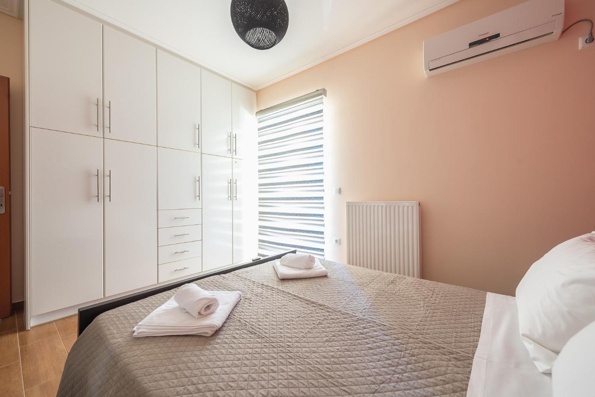 Rigas Apartment In Ilioupoli Atény Exteriér fotografie