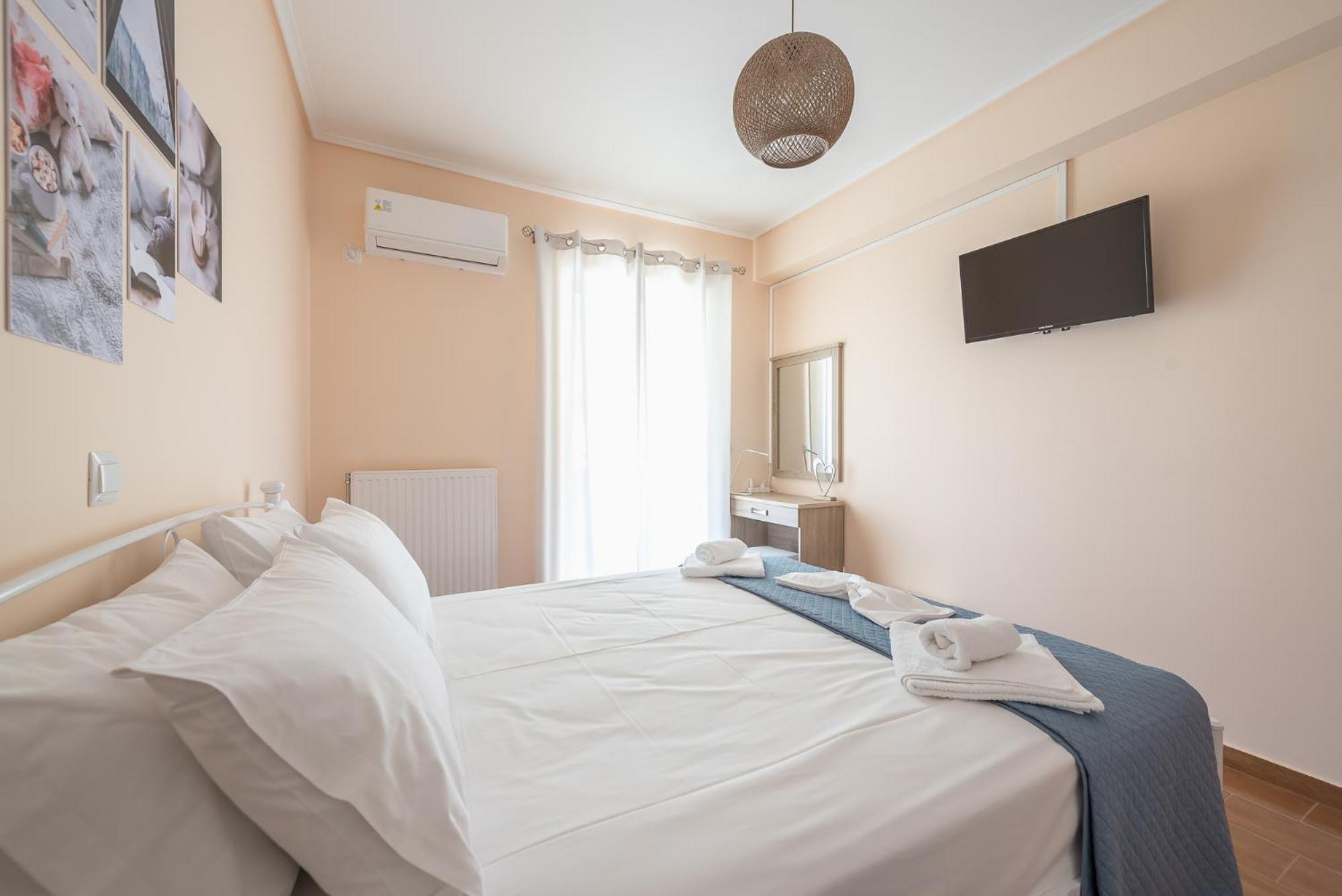 Rigas Apartment In Ilioupoli Atény Exteriér fotografie