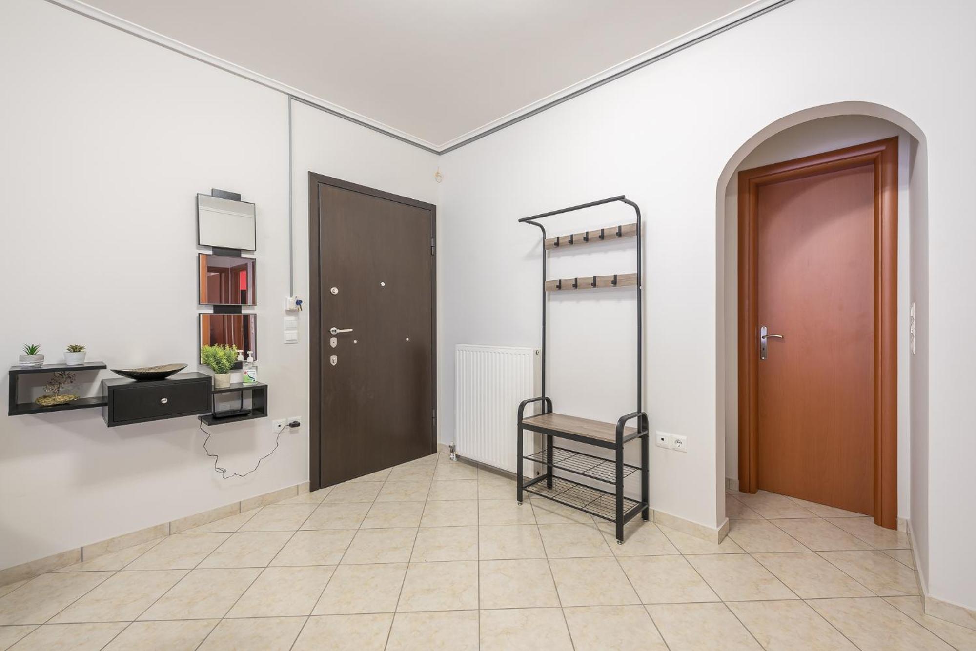 Rigas Apartment In Ilioupoli Atény Exteriér fotografie