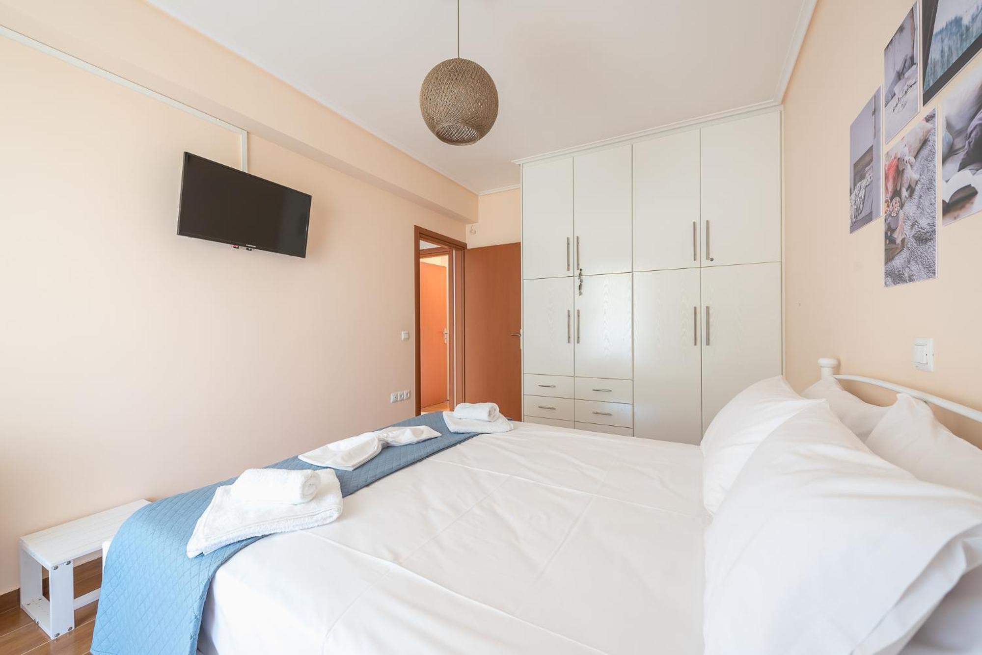 Rigas Apartment In Ilioupoli Atény Exteriér fotografie